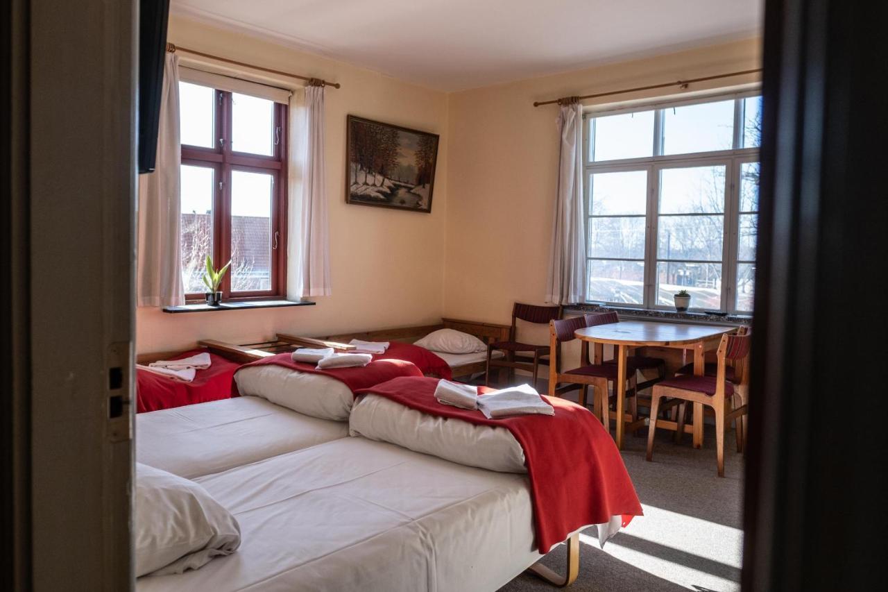 Hotel Viby Kro Luaran gambar