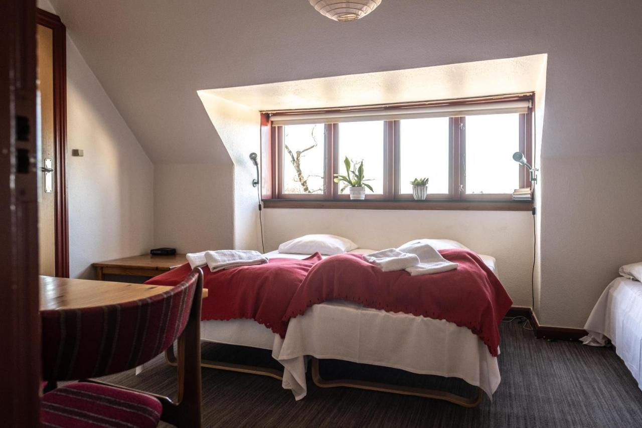 Hotel Viby Kro Luaran gambar