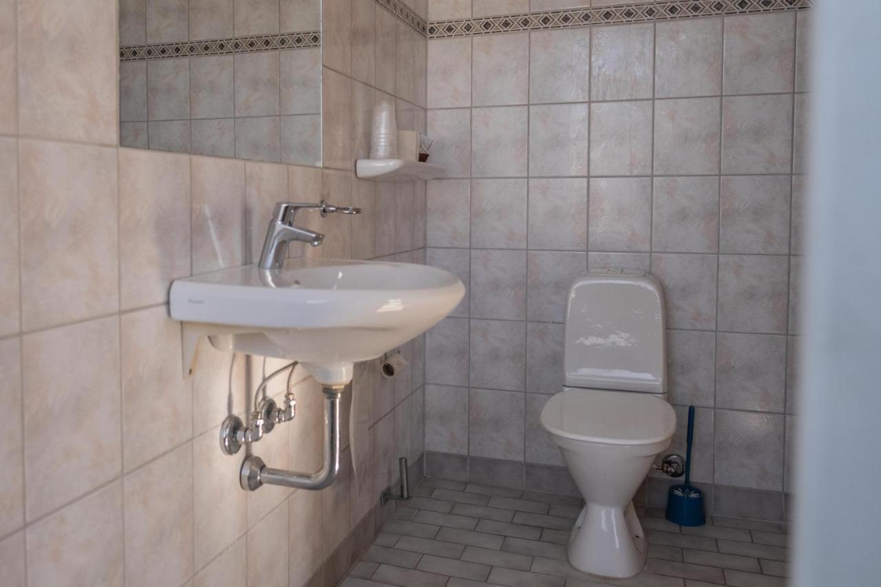 Hotel Viby Kro Luaran gambar