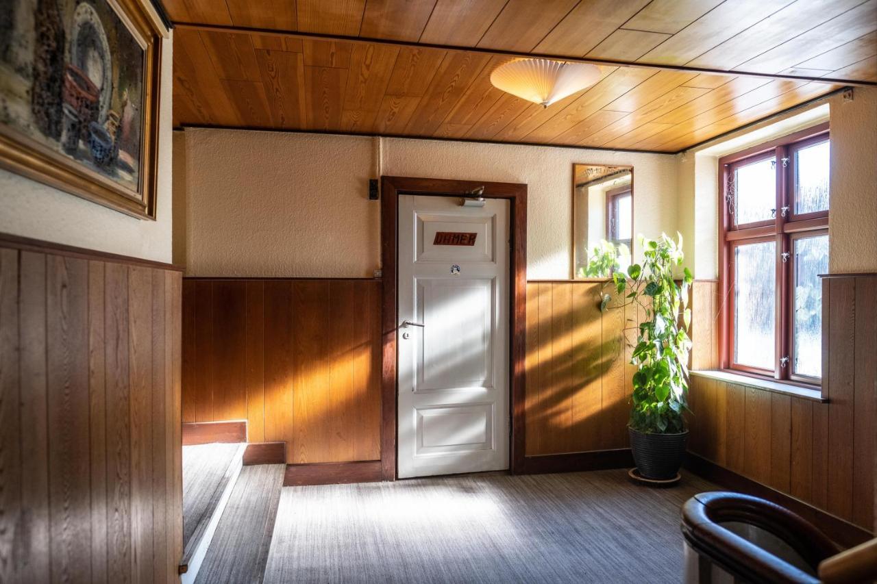 Hotel Viby Kro Luaran gambar