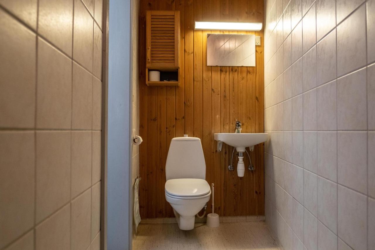 Hotel Viby Kro Luaran gambar