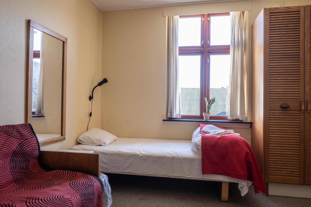 Hotel Viby Kro Luaran gambar